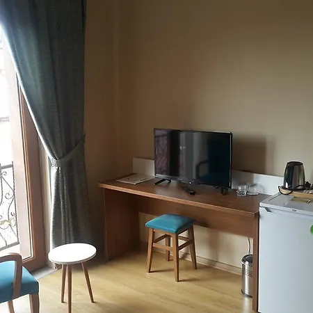 Osman Bey Hotel 2*