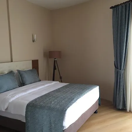 Hotel Osman Bey Giresun