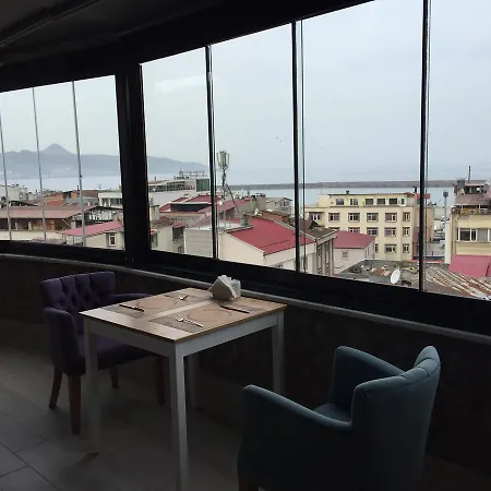Osman Bey Hotel