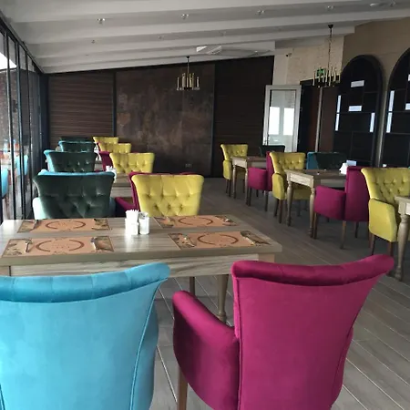 Hotel Osman Bey