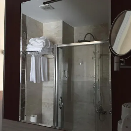 Hotel Osman Bey