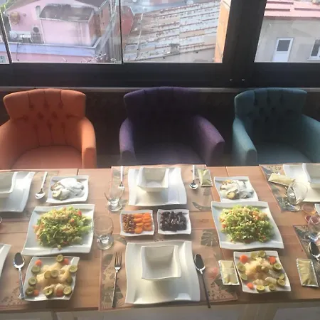 Osman Bey Hotel Giresun